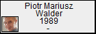 Piotr Mariusz Walder