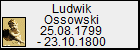 Ludwik Ossowski