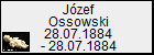 Jzef Ossowski
