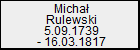 Micha Rulewski