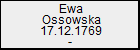 Ewa Ossowska