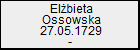 Elbieta Ossowska