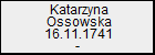 Katarzyna Ossowska