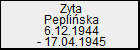 Zyta Pepliska