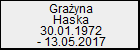 Grayna Haska