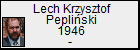 Lech Krzysztof Pepliski
