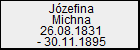 Jzefina Michna