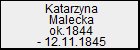 Katarzyna Malecka