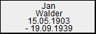 Jan Walder