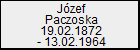 Jzef Paczoska
