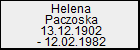 Helena Paczoska