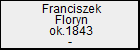 Franciszek Floryn