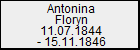 Antonina Floryn