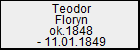 Teodor Floryn