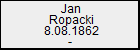 Jan Ropacki