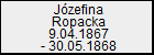 Jzefina Ropacka