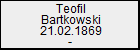 Teofil Bartkowski