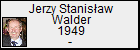 Jerzy Stanisaw Walder