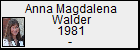Anna Magdalena Walder