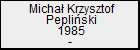Micha Krzysztof Pepliski