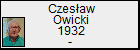 Czesaw Owicki