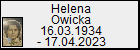 Helena Owicka
