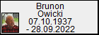 Brunon Owicki