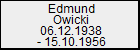 Edmund Owicki