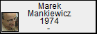 Marek Mankiewicz
