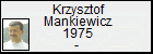 Krzysztof Mankiewicz