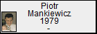 Piotr Mankiewicz
