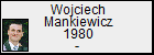 Wojciech Mankiewicz