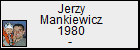 Jerzy Mankiewicz