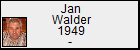 Jan Walder