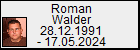 Roman Walder