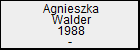 Agnieszka Walder