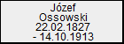 Jzef Ossowski