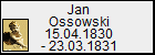 Jan Ossowski