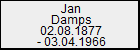 Jan Damps