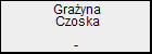 Grayna Czoska