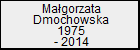 Magorzata Dmochowska