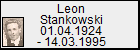 Leon Stankowski