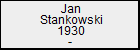Jan Stankowski