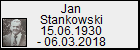 Jan Stankowski