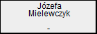 Jzefa Mielewczyk