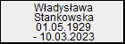 Wadysawa Stankowska