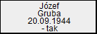 Jzef Gruba