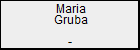 Maria Gruba