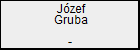 Jzef Gruba