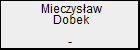 Mieczysaw Dobek